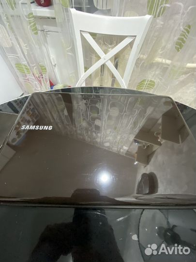 Ноутбук Samsung r540