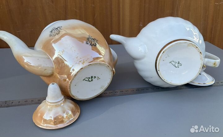 Заварочный чайник