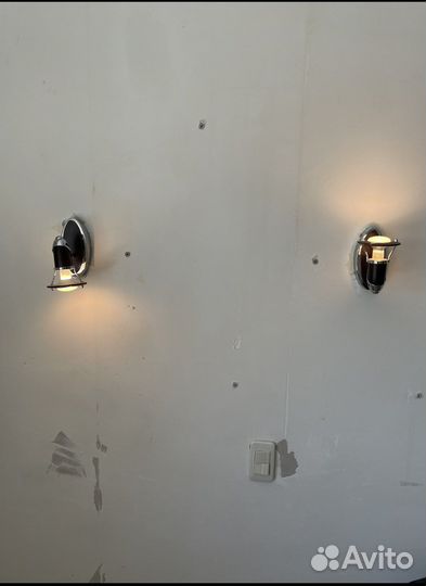 Люстра потолочная