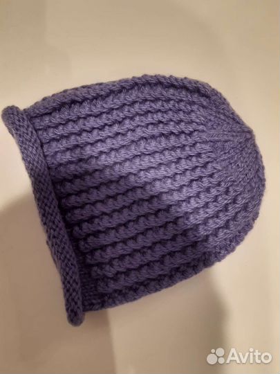Шапка зимняя