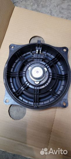 Динамики передние, пара Lexus IS250/IS350/IS300h