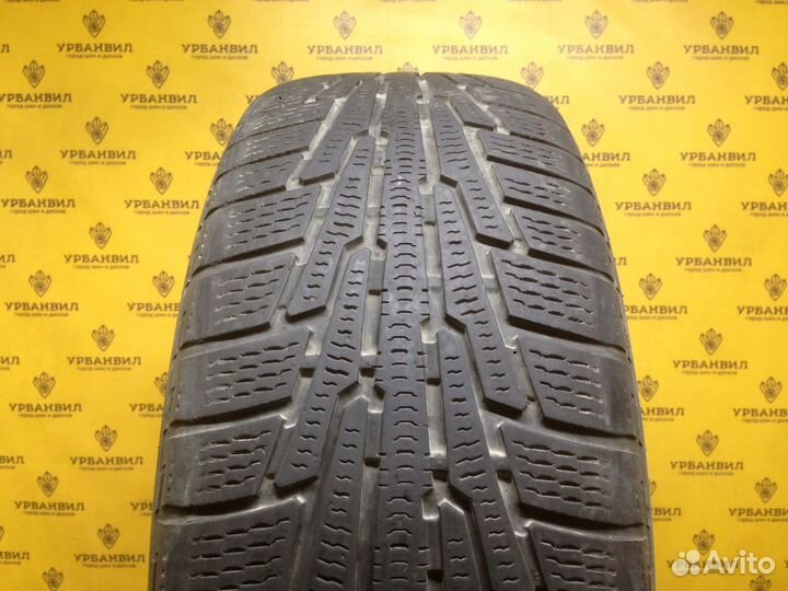 Nokian Tyres Nordman RS2 SUV 235/60 R18 107R