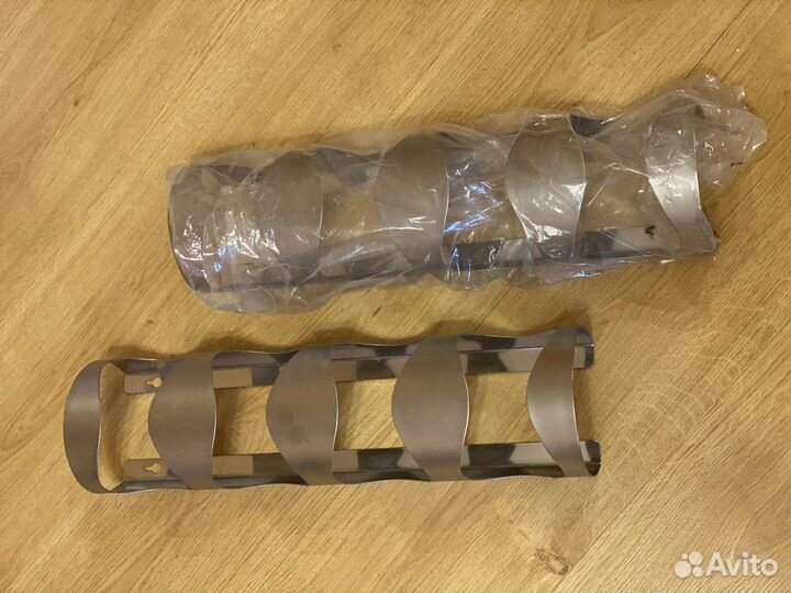 Держатель для винных бутылок