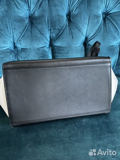 Сумка celine trapeze оригинал