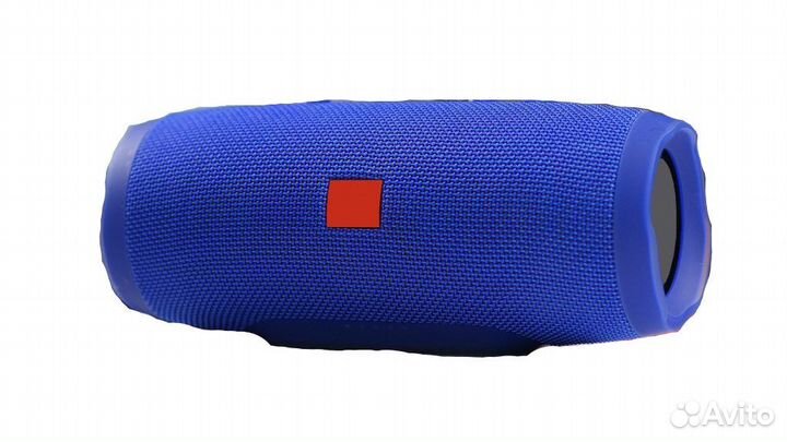 Портативная Bluetooth колонка Charge 3