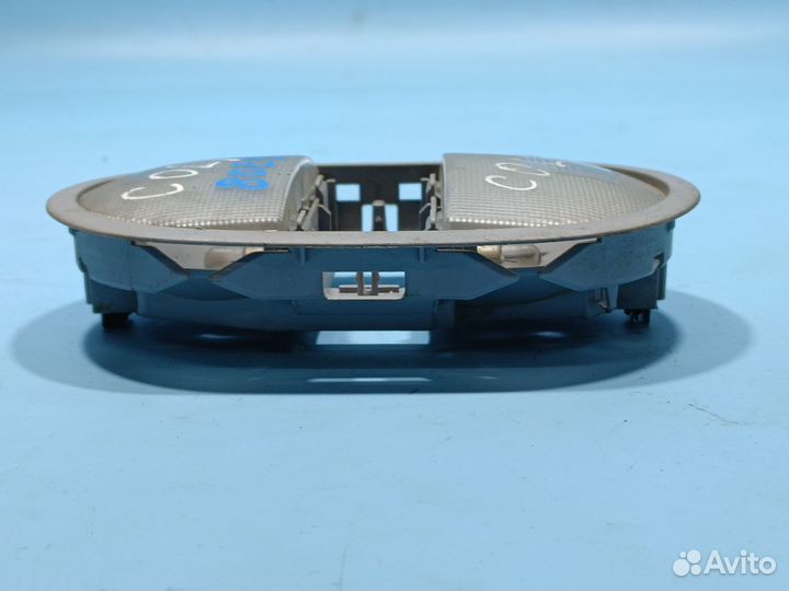 Плафон салонный Mitsubishi Colt Z32/Z34/Z36/Z39