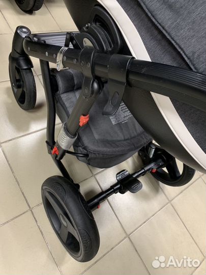 Коляска Adamex