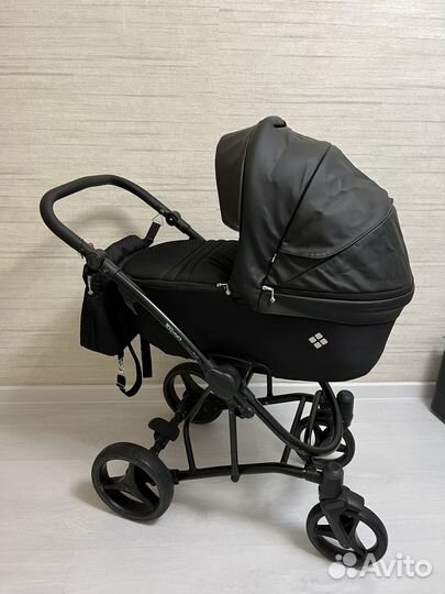 Коляска 2 в 1 bebetto