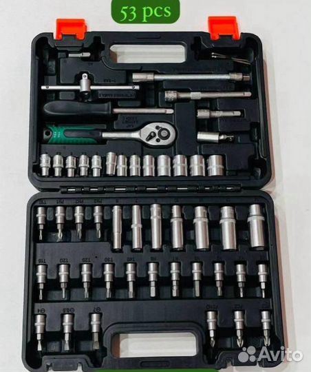 Набор инструментов