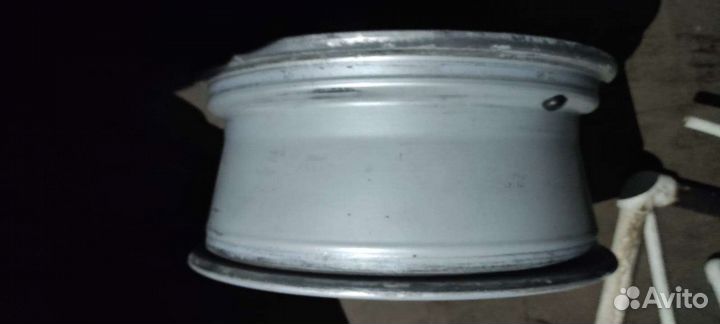 Литые диски