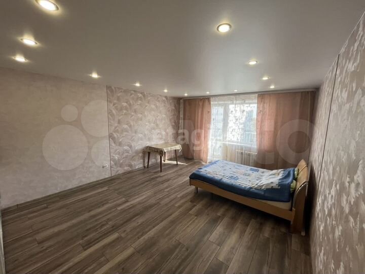 Квартира-студия, 32,4 м², 7/10 эт.