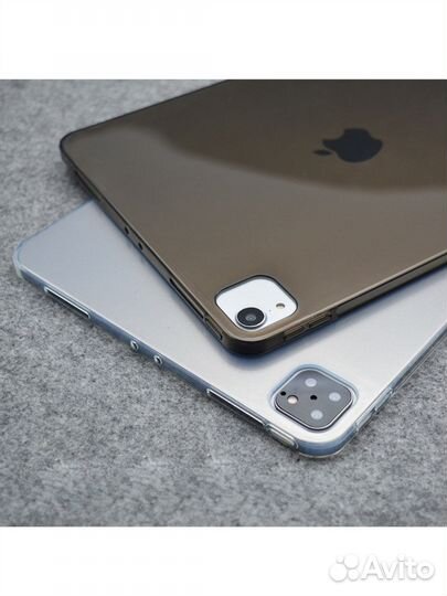 Чехол бампер для iPad Pro 11 2021 г