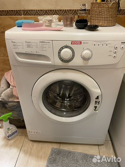 Стиральная машина бу
