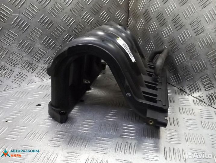 Коллектор впускной Nissan Note E11 2006