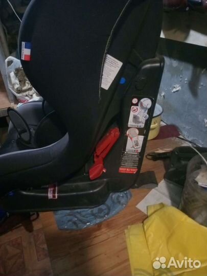 Кресло детское