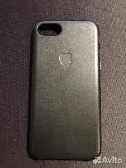 Чехол на iPhone 7