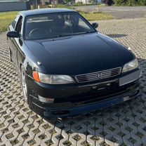 Toyota Mark II 2.4 AT, 1994, 300 000 км