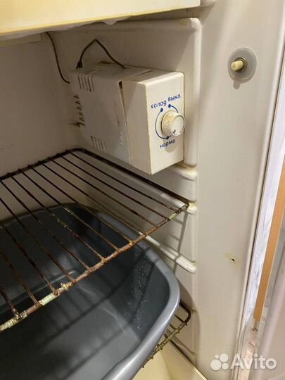 Холодильник