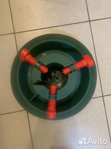 Подставка под елку