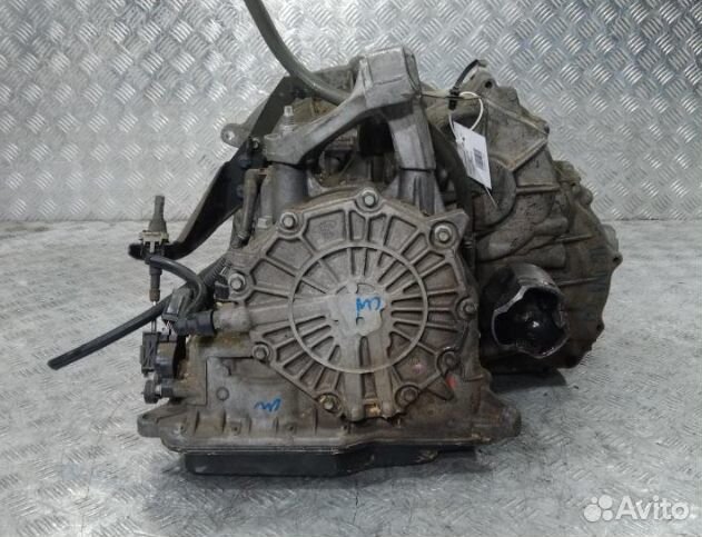 Коробка АКПП к Ford C-Max, 2.0 л