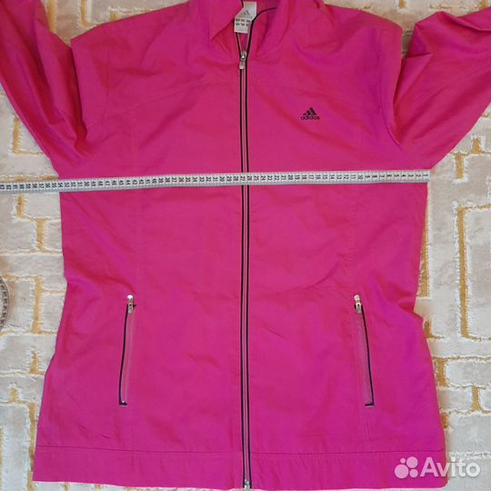 Спортивный костюм adidas