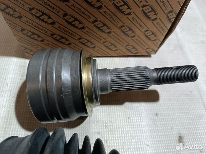 Шрус наружный Daewoo Nexia (16V R14)