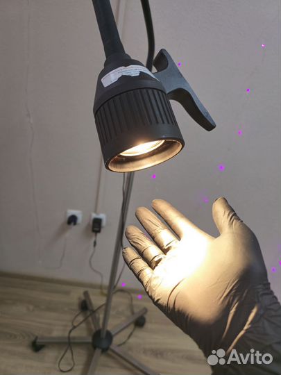 Смотровой светильник KaWe