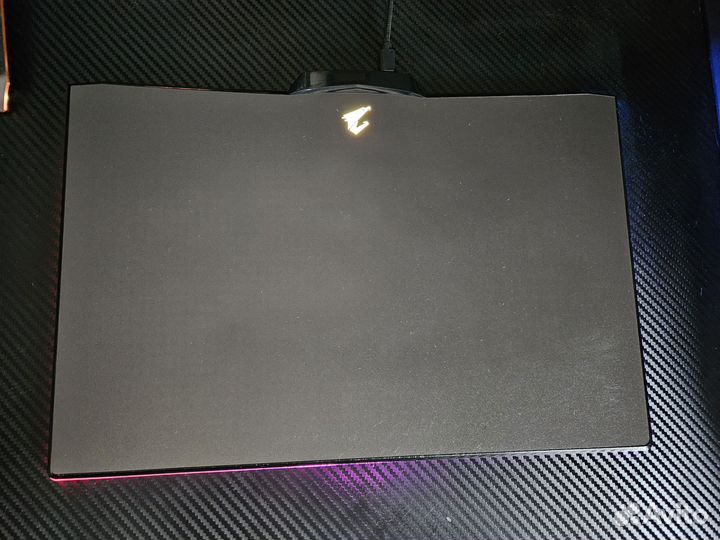 Aorus p7 коврик