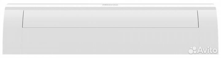 Кондиционер Hisense ERA Classic A 7