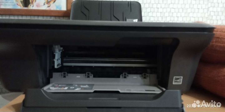 Принтер сканер копир
