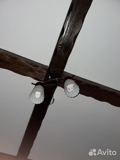 Светильник настенный, бра