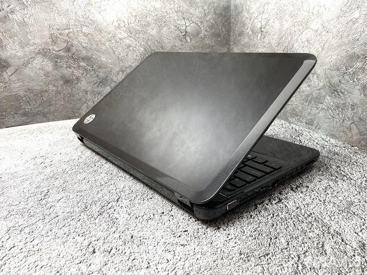 Мощный ноутбук HP G6-2364er