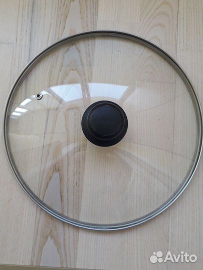 Крышка для сковороды 28 см