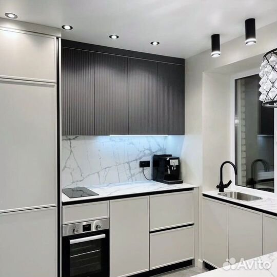 Кухня на заказ