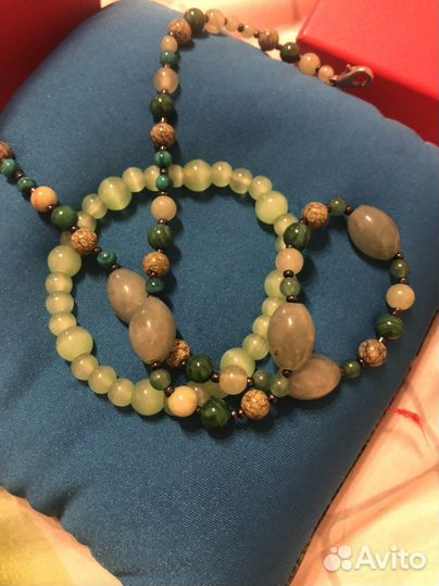 Серебряная цепь