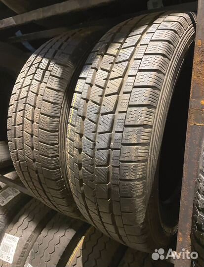 Falken Eurowinter Van01 205/65 R16C 105M