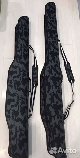 New2024/Чехол-Тубус/ жесткий Кофр - /140см-160см