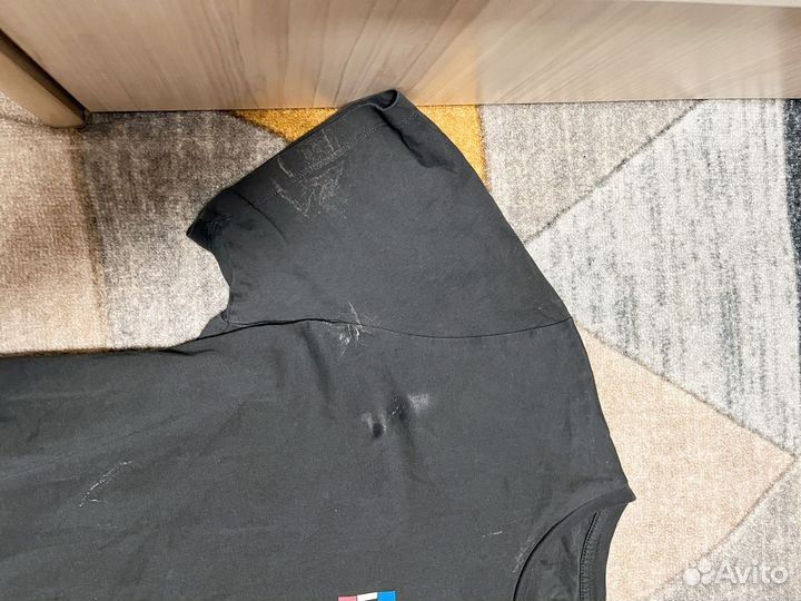 Футболка levis