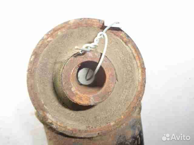 Рычаг передний правый нижний Ford Transit 3