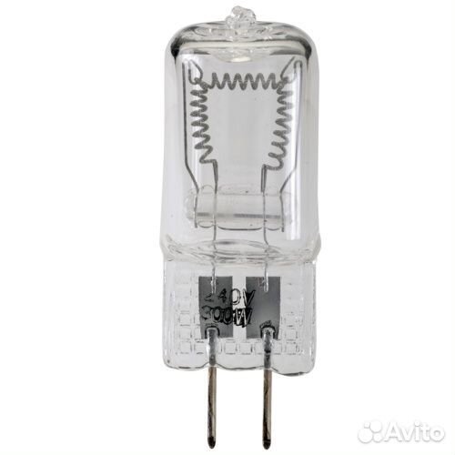 Osram 64516/CP97 - лампа галоген., 230 В/300 Вт
