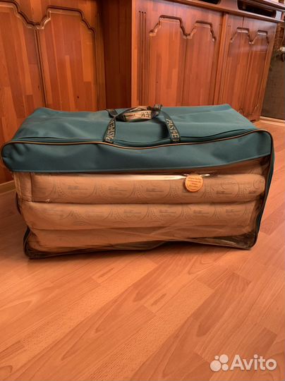 Матрас ортопедический Paster - 2х-спальный