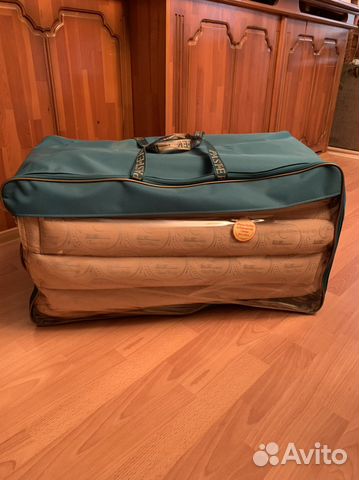 Матрас ортопедический Paster - 2х-спальный