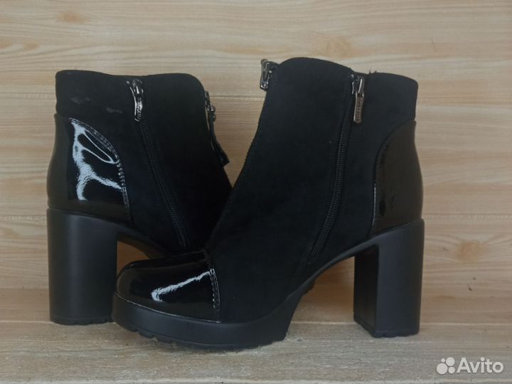 Размер 37 T. Taccardi