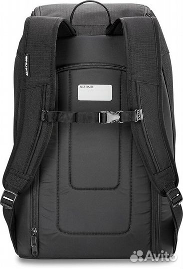Рюкзак для ботинок Dakine Boot Pack 50L Black