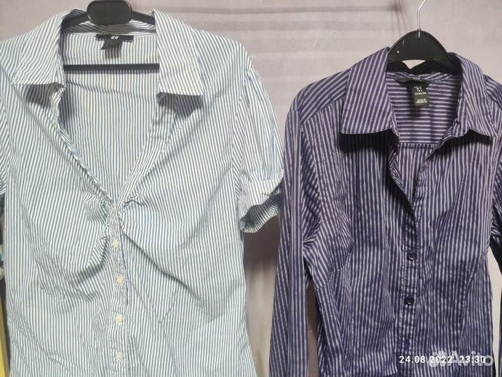 Школьная форма