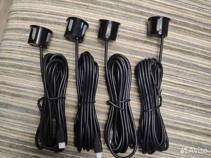 Датчики парктроника