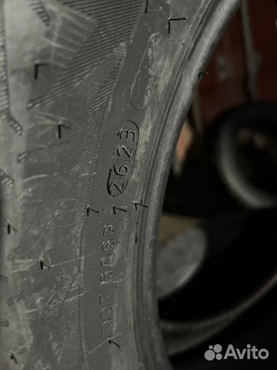 Nordman 7 195/65 R15 95T