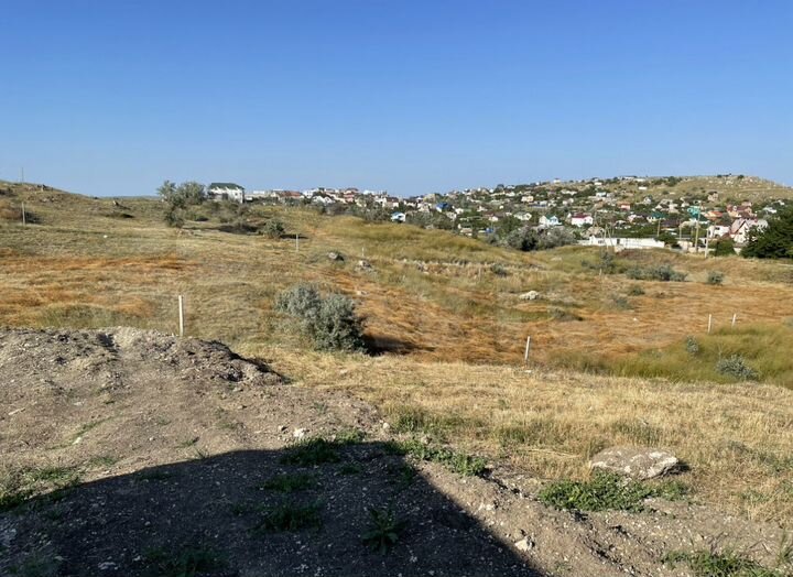Участок 6 сот. (СНТ, ДНП)