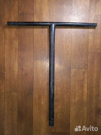 Руль для трюкового самоката hipe