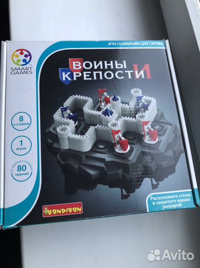 «Воины и крепости», монополия, имаджинариум, Табу